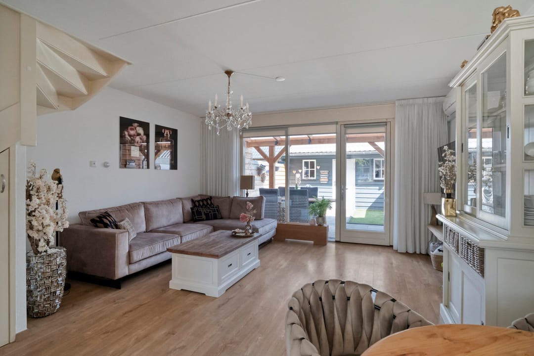 Foto 2 van de Hagen 104