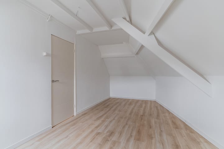 Hoekwoning te koop: Korvelplein 2, Tilburg