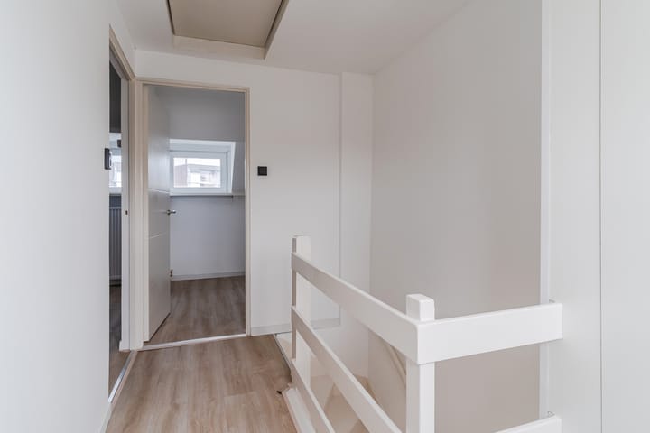Hoekwoning te koop: Korvelplein 2, Tilburg