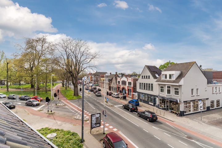 Hoekwoning te koop: Korvelplein 2, Tilburg