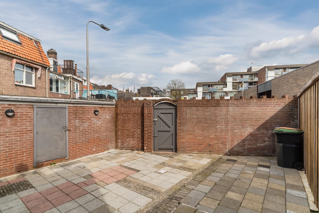 Foto 32 van Korvelplein 2