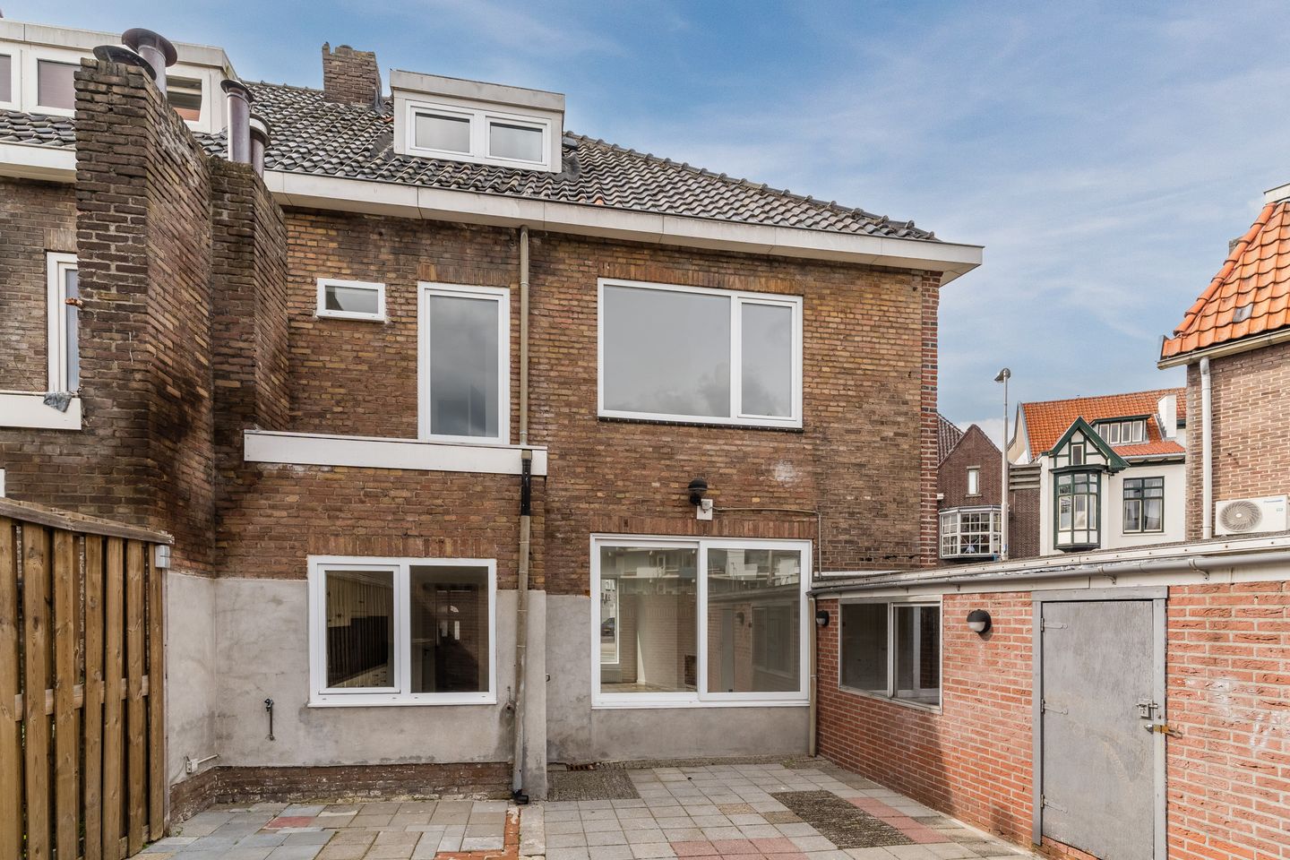 Foto 35 van Korvelplein 2