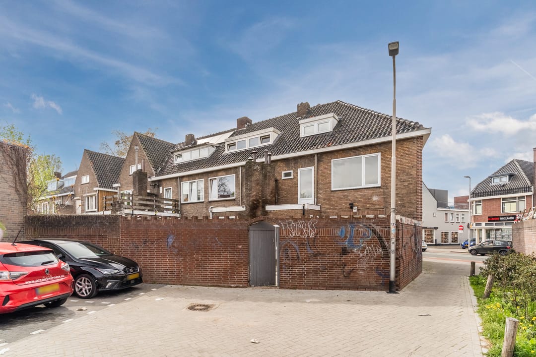 Foto 37 van Korvelplein 2