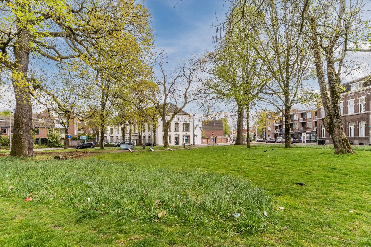 Foto 44 van Korvelplein 2