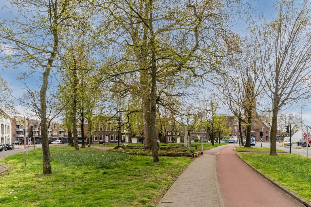 Foto 43 van Korvelplein 2