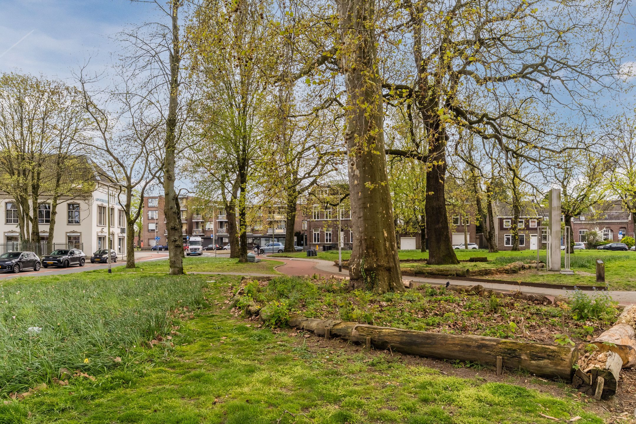 Foto 45 van Korvelplein 2