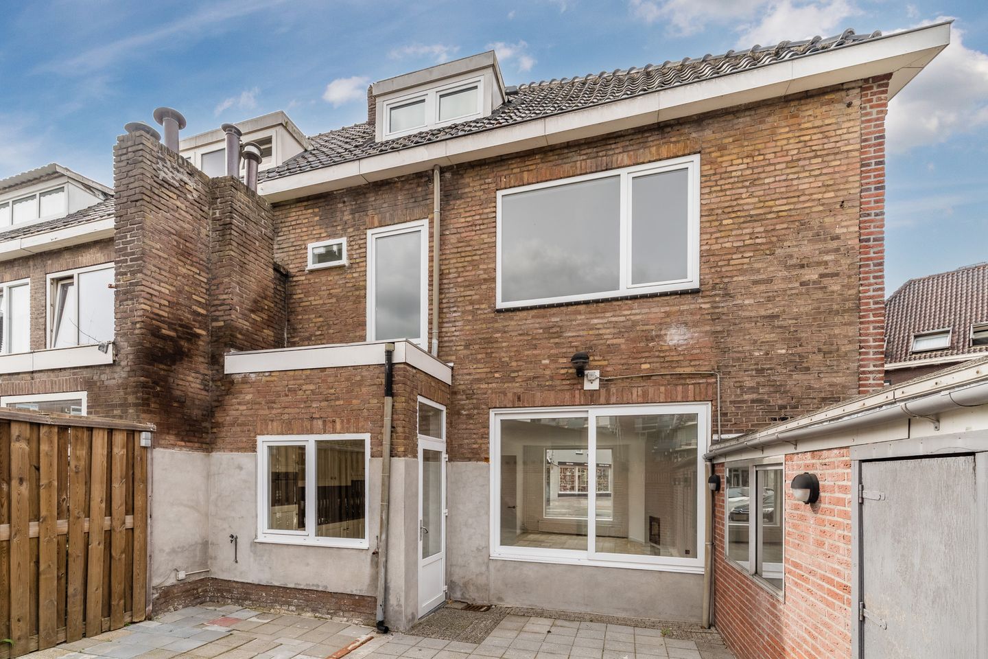 Foto 34 van Korvelplein 2