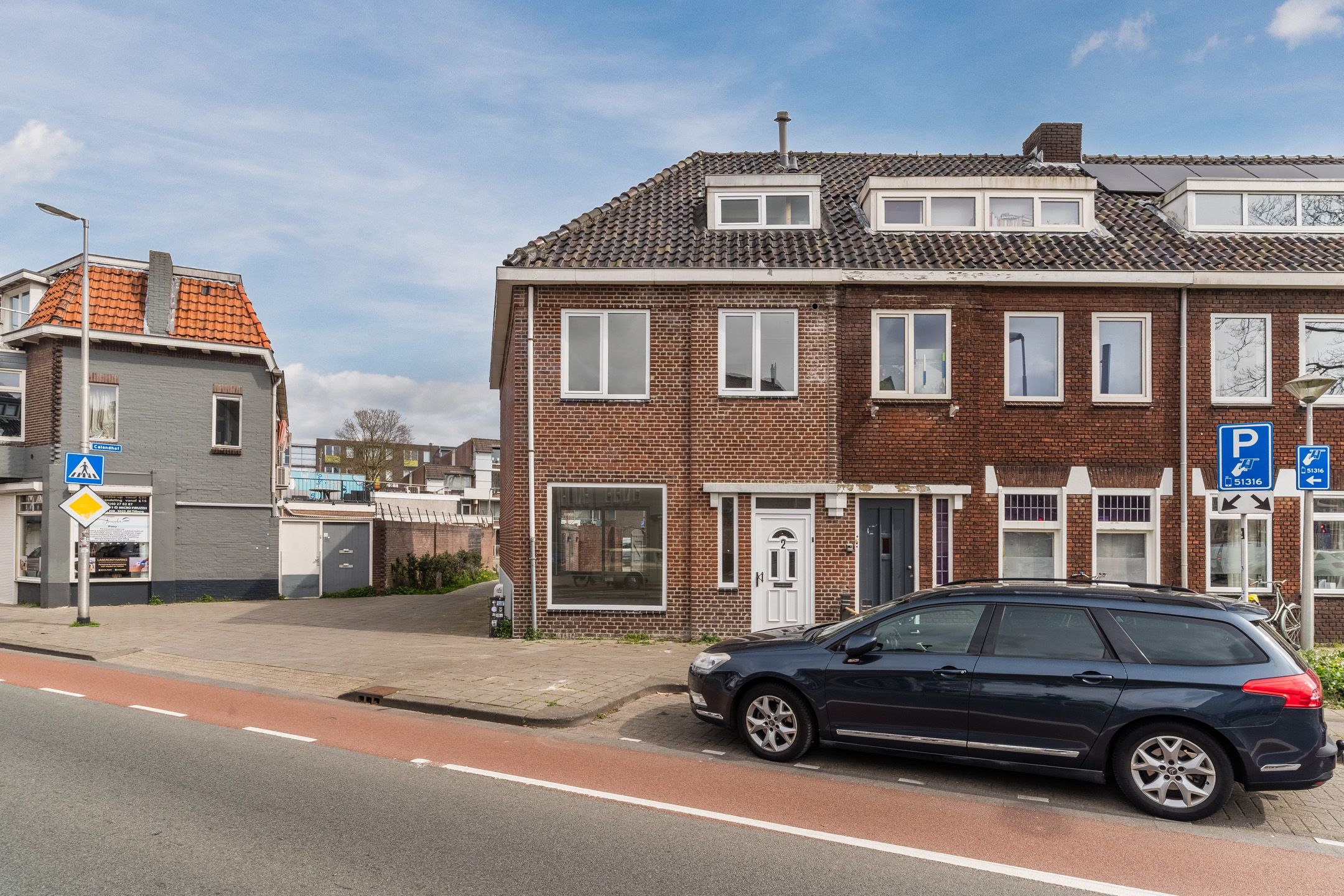 Foto 42 van Korvelplein 2