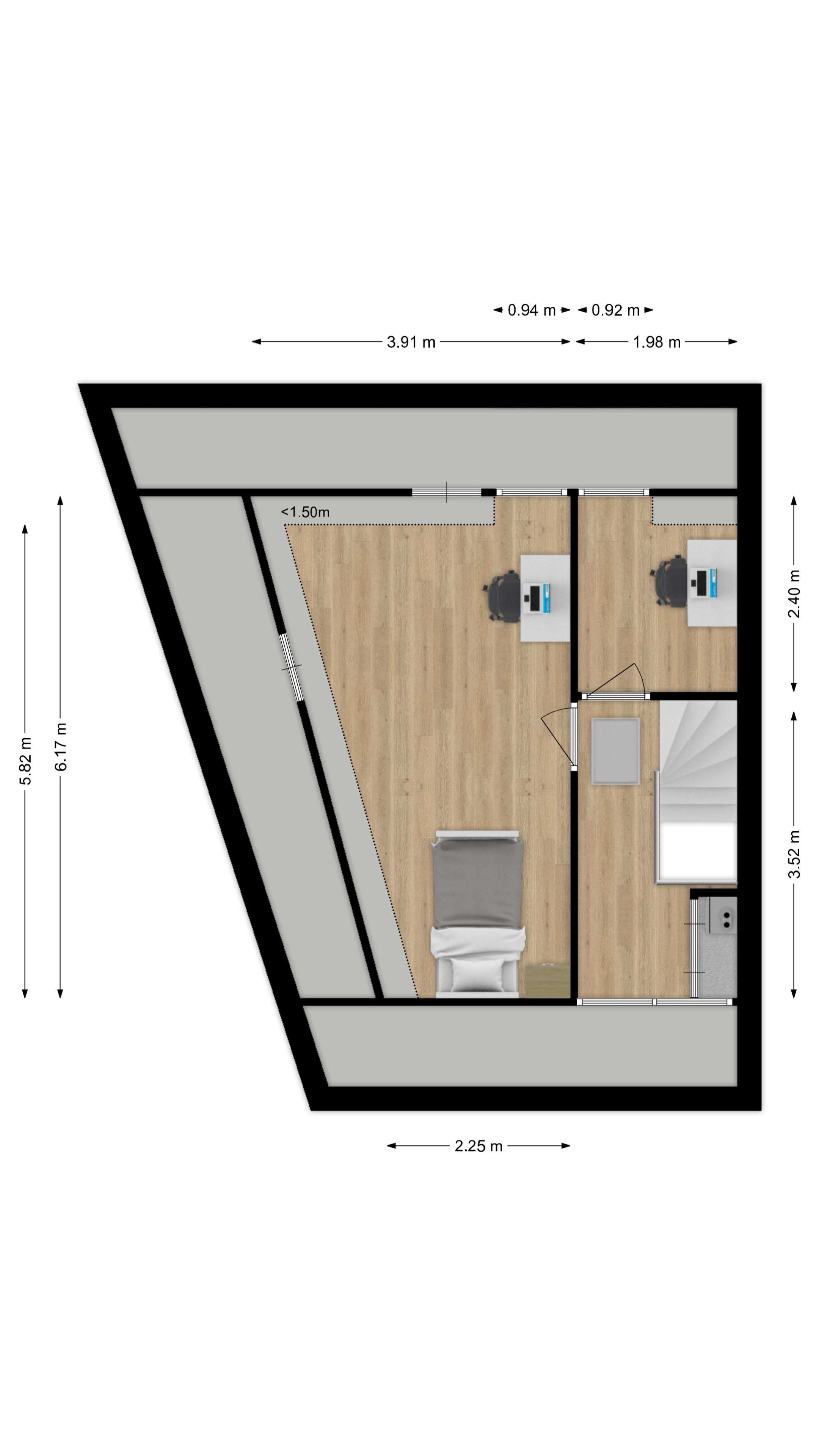 Foto 48 van Korvelplein 2