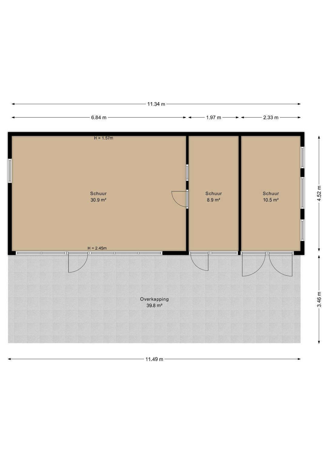Foto 53 van Barchemseweg 98