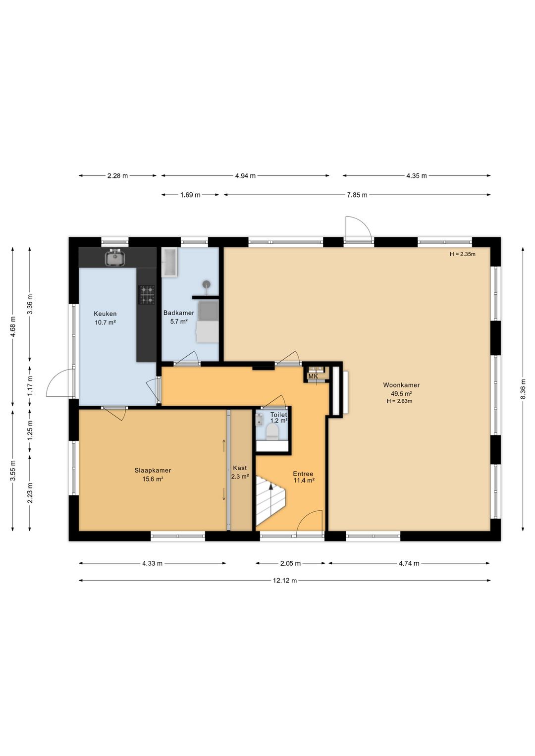 Foto 56 van Barchemseweg 98