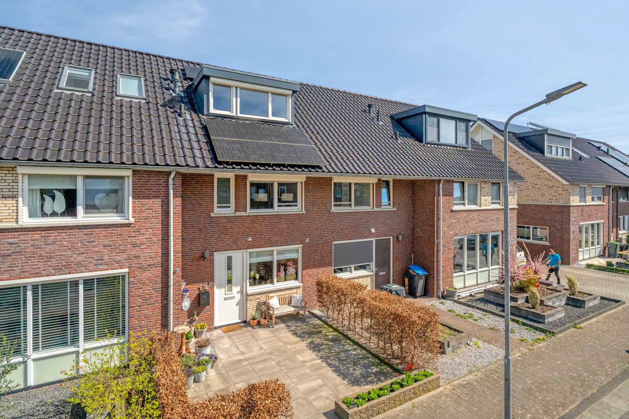 Foto 6 van de Hagen 104