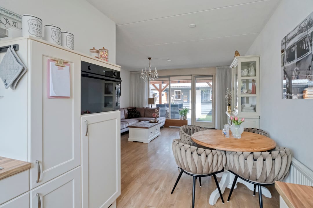 Foto 17 van de Hagen 104