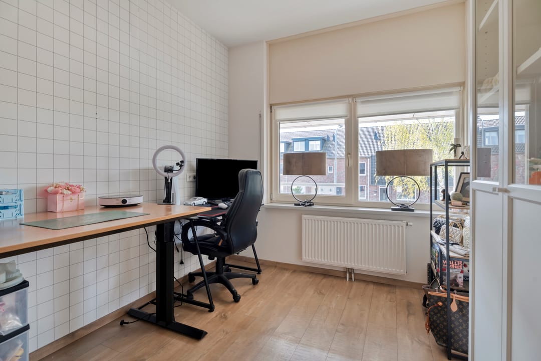 Foto 22 van de Hagen 104