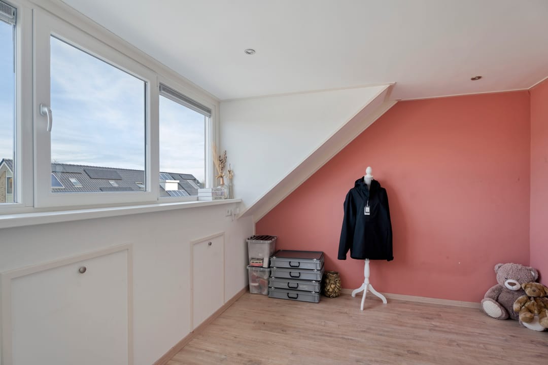 Foto 28 van de Hagen 104