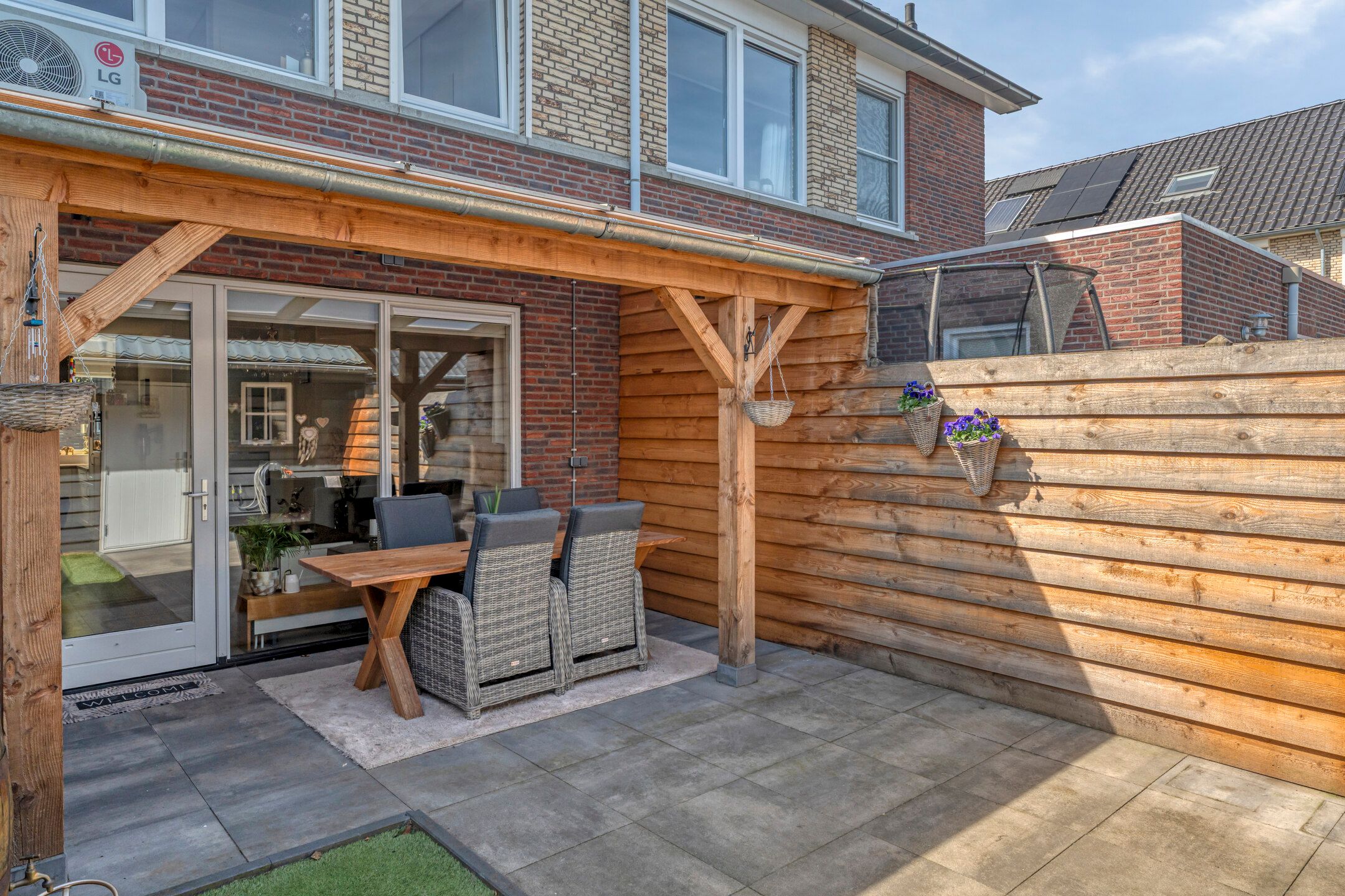 Foto 33 van de Hagen 104