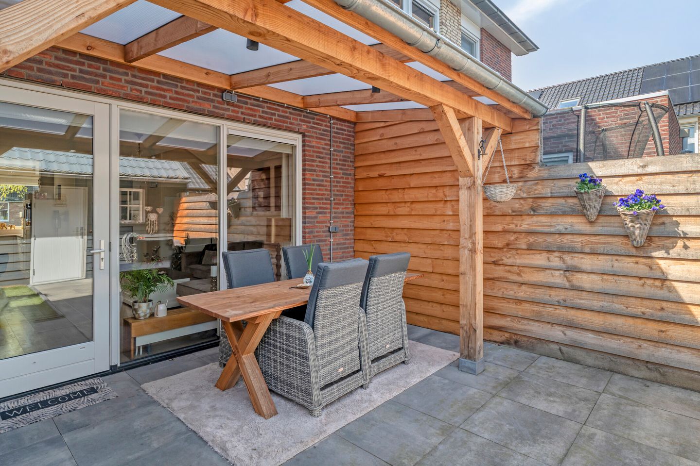 Foto 35 van de Hagen 104