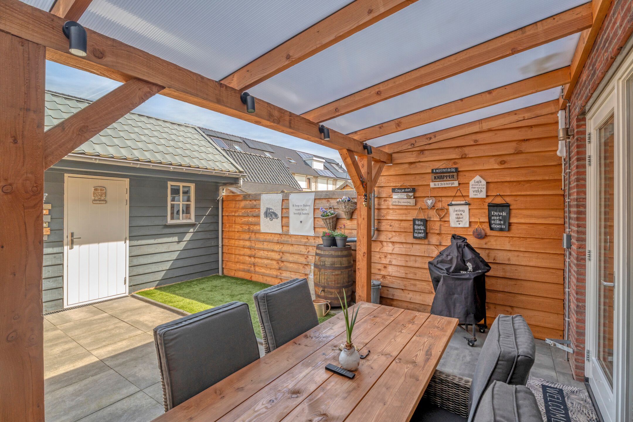 Foto 36 van de Hagen 104