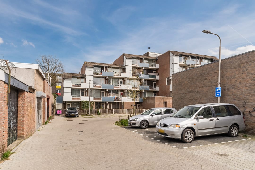 Foto 38 van Korvelplein 2