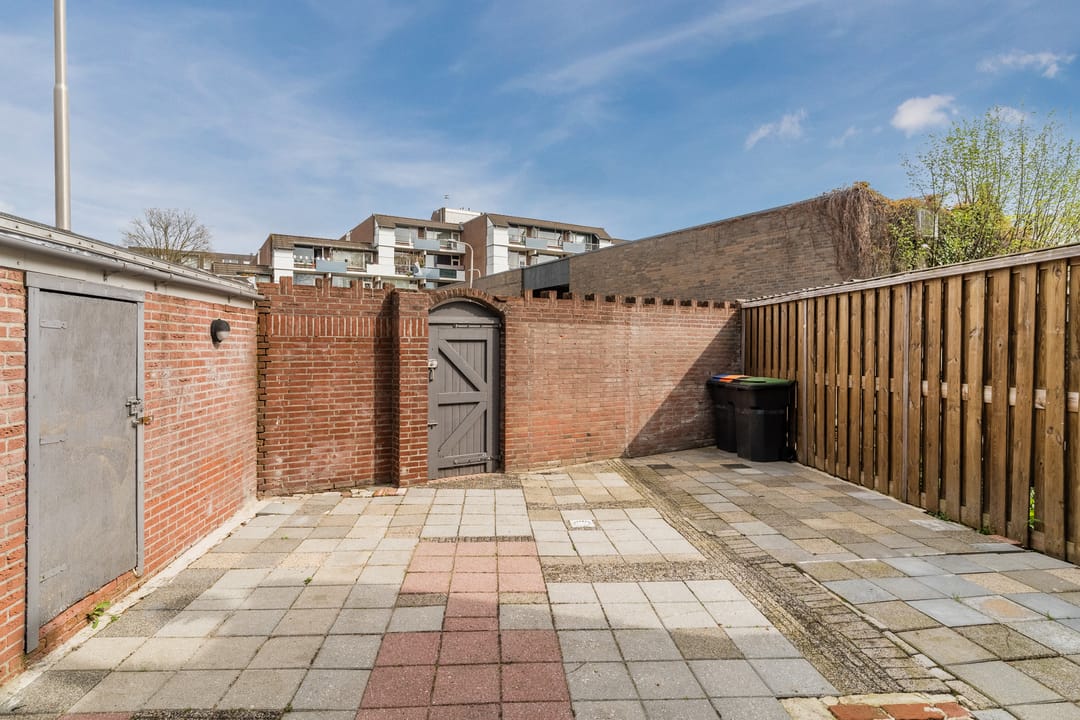 Foto 31 van Korvelplein 2