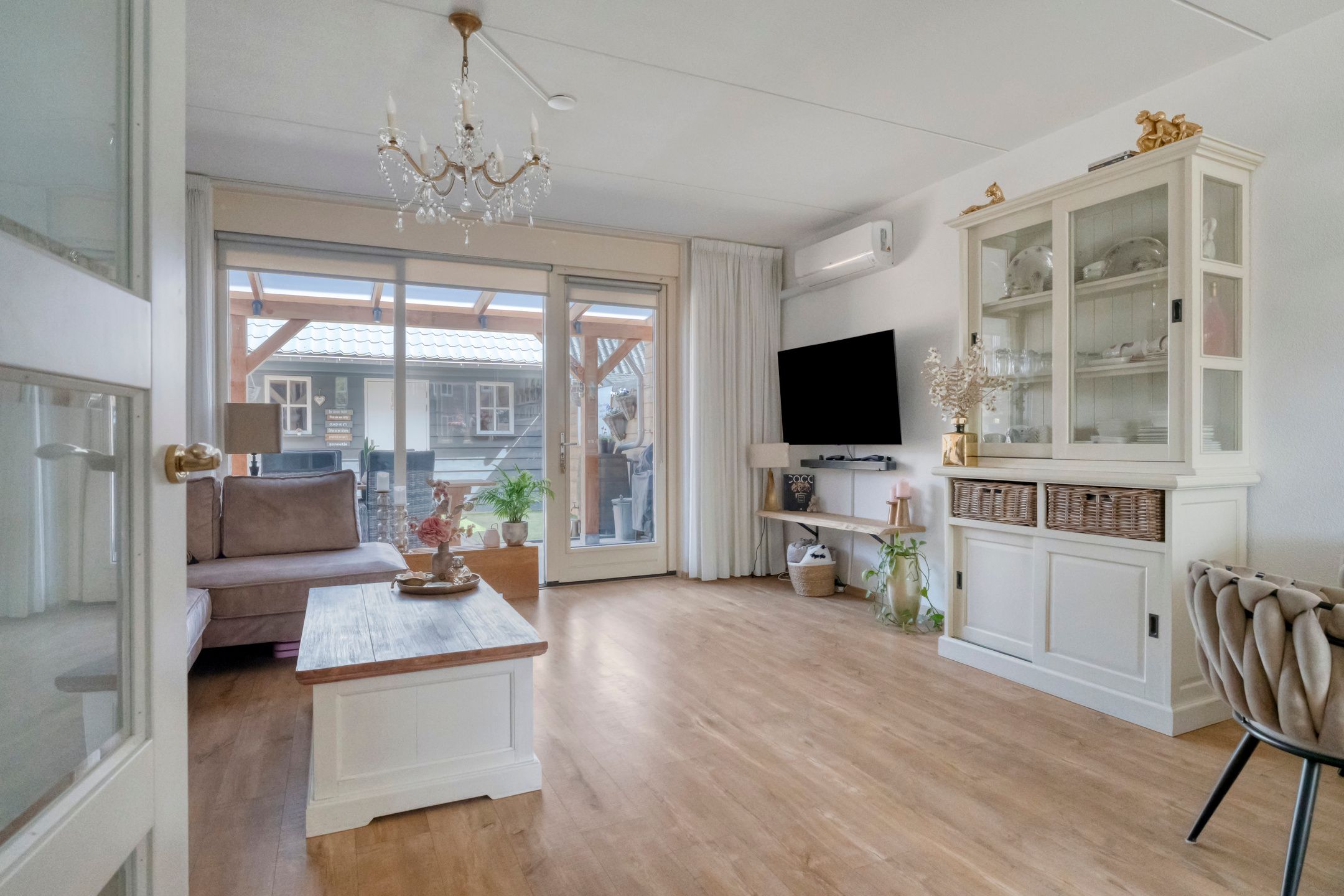 Foto 9 van de Hagen 104