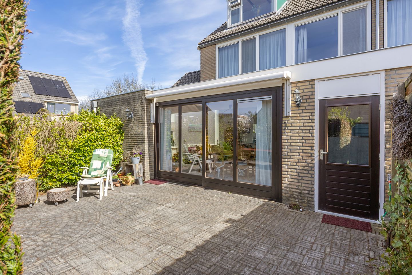 Foto 25 van Cremersrijge 1