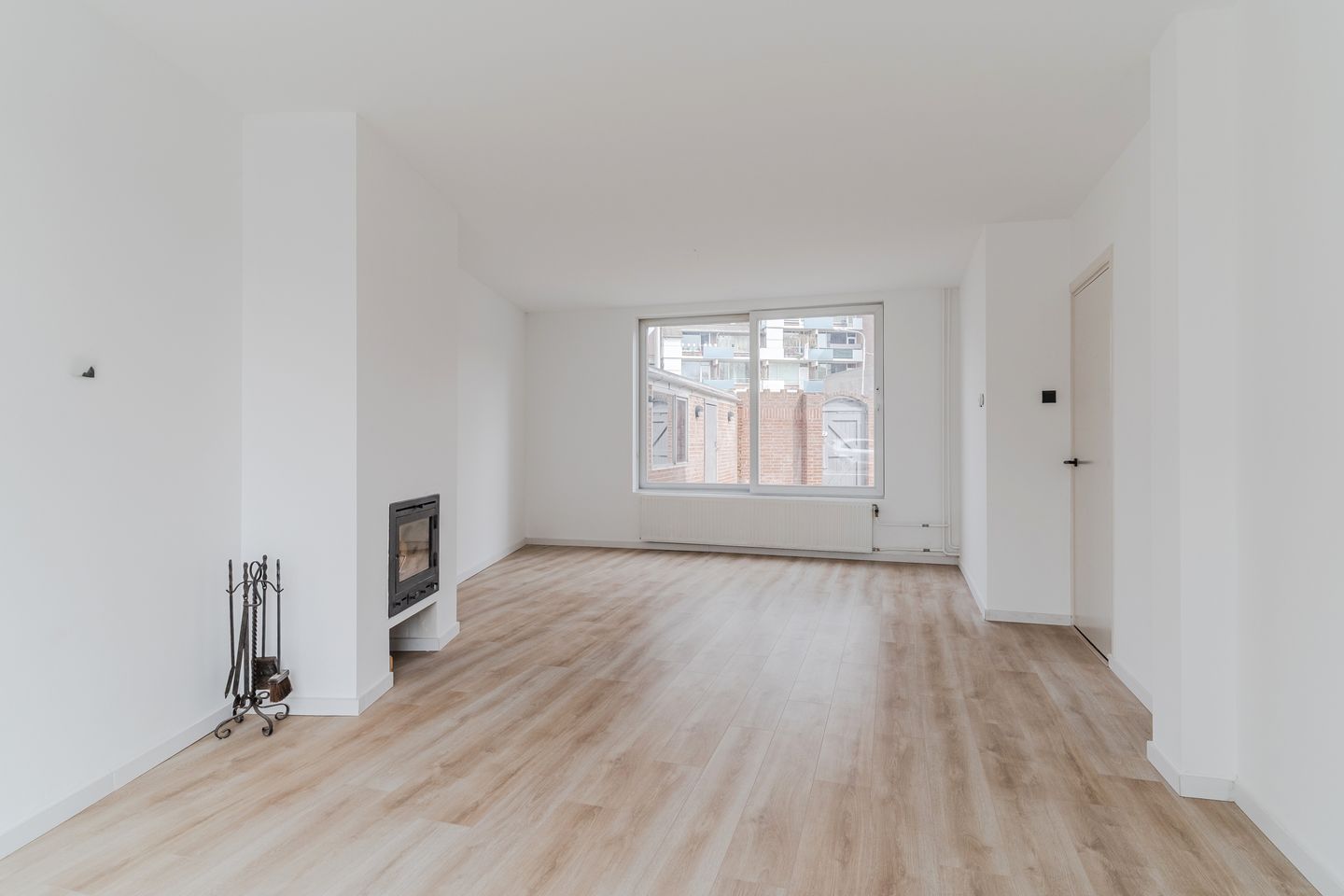 Foto 4 van Korvelplein 2