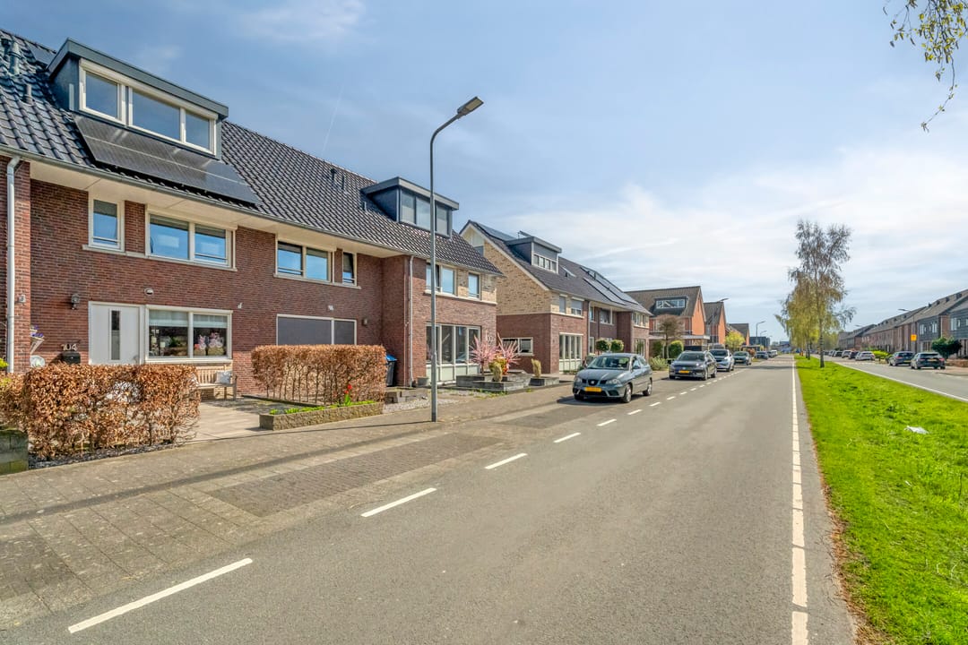 Foto 7 van de Hagen 104