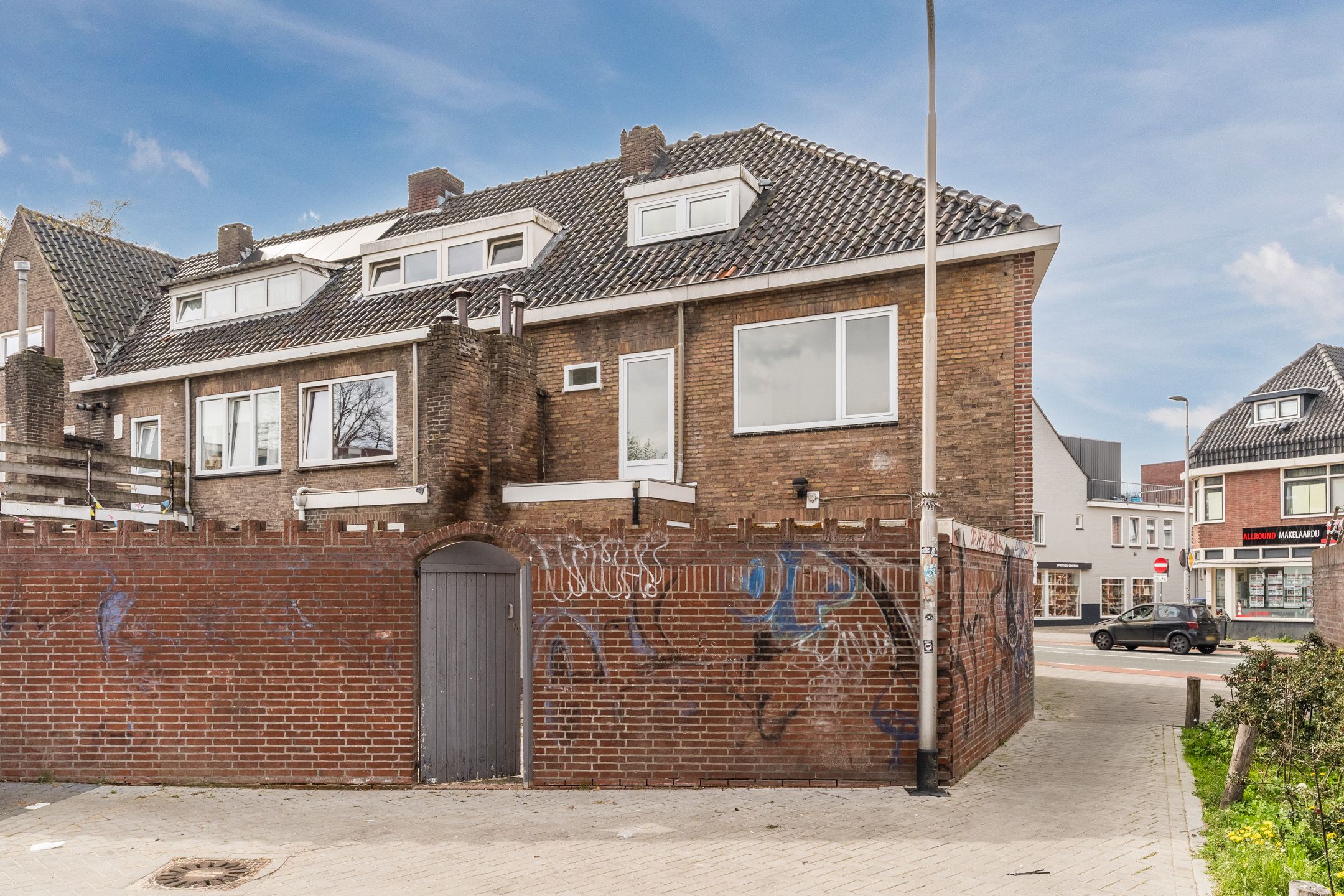 Foto 36 van Korvelplein 2