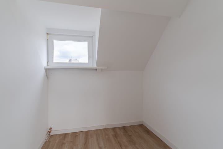 Hoekwoning te koop: Korvelplein 2, Tilburg