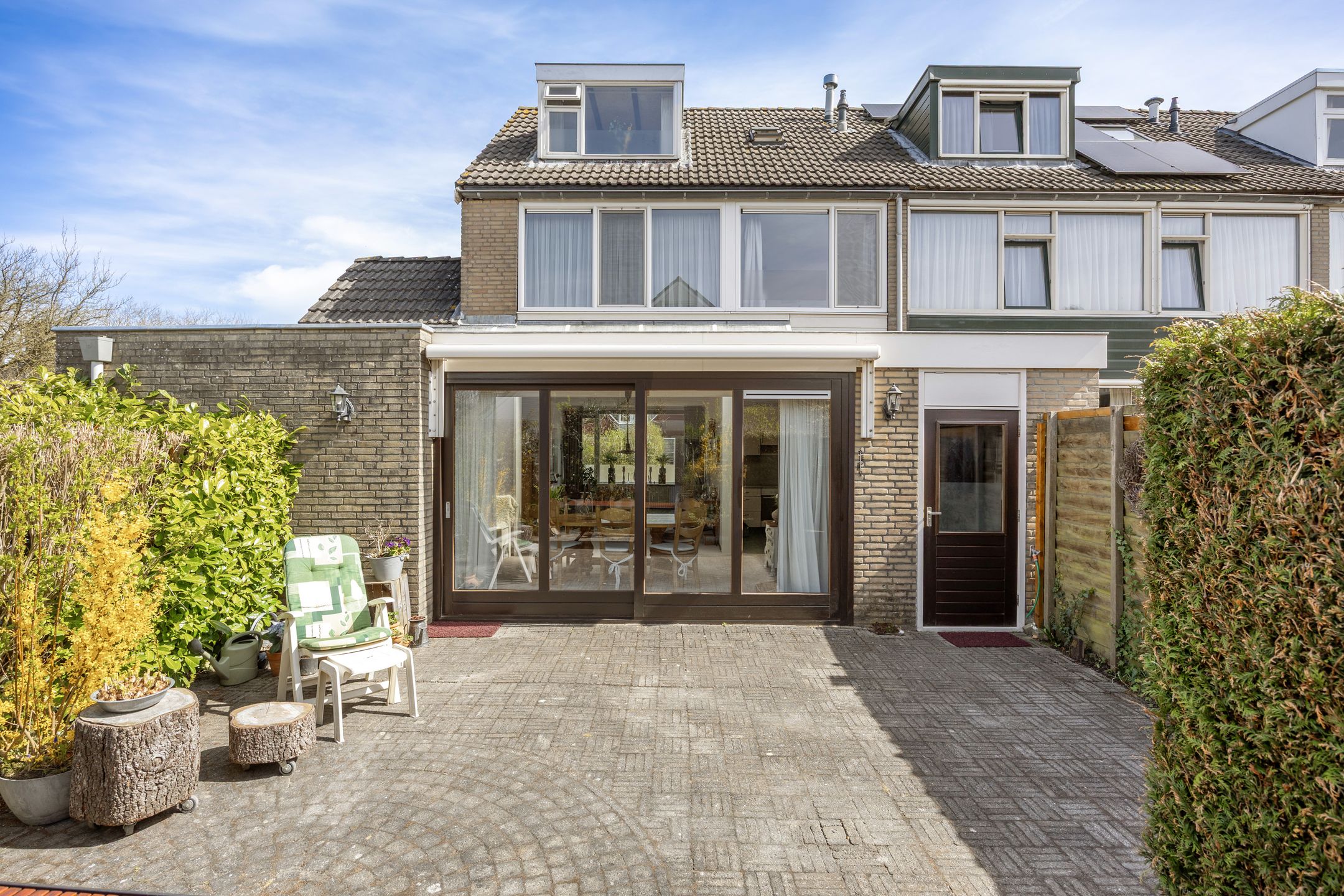 Foto 24 van Cremersrijge 1