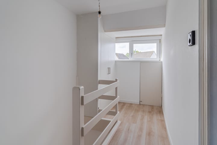 Hoekwoning te koop: Korvelplein 2, Tilburg