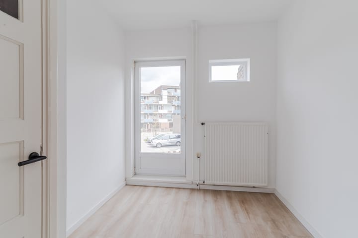 Hoekwoning te koop: Korvelplein 2, Tilburg
