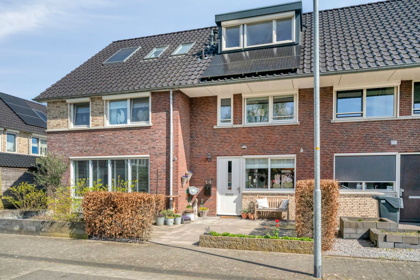 Foto 5 van de Hagen 104