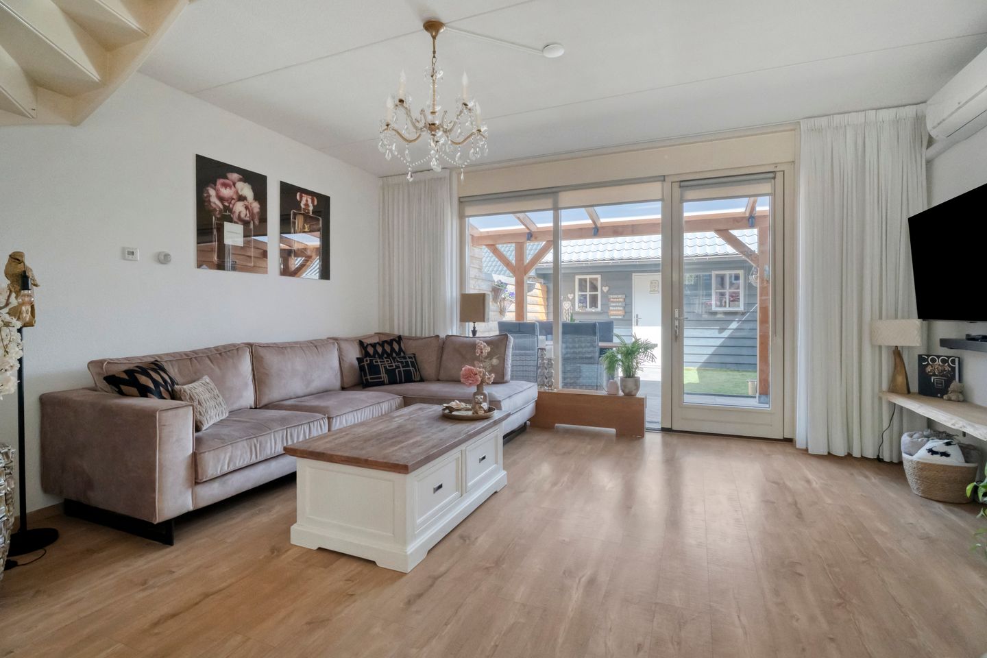 Foto 10 van de Hagen 104