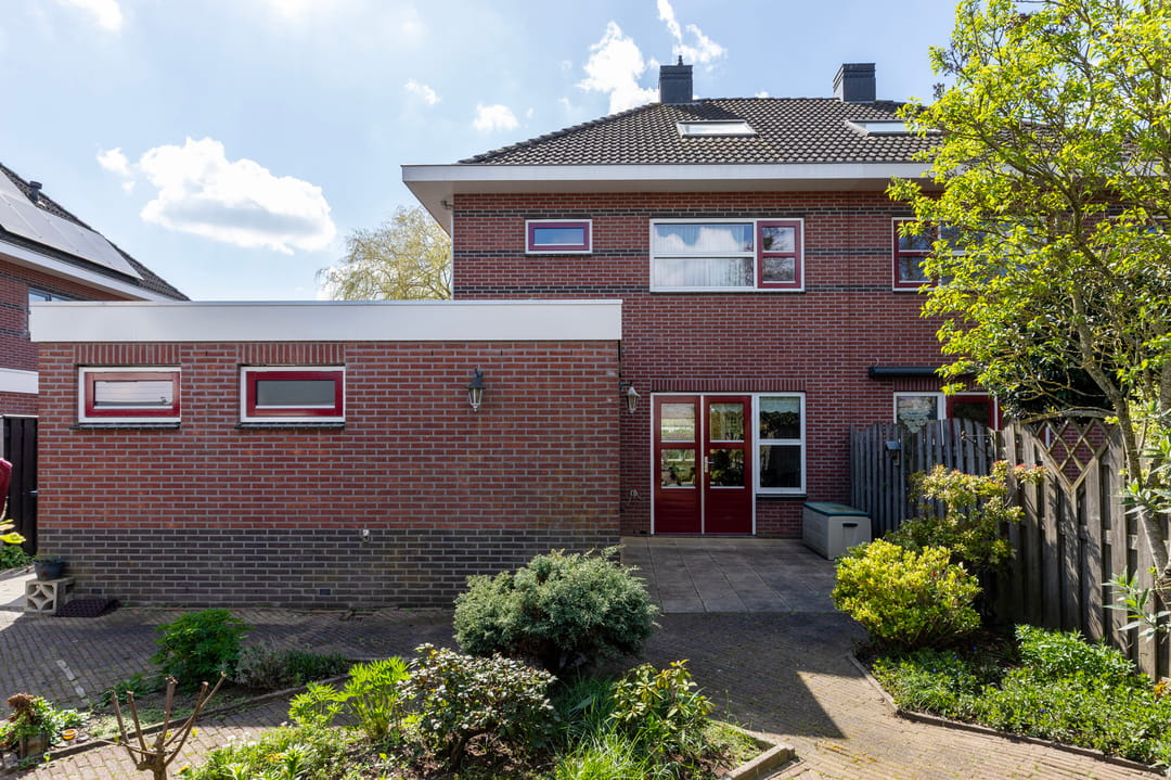 Foto 41 van Raadssingel 18