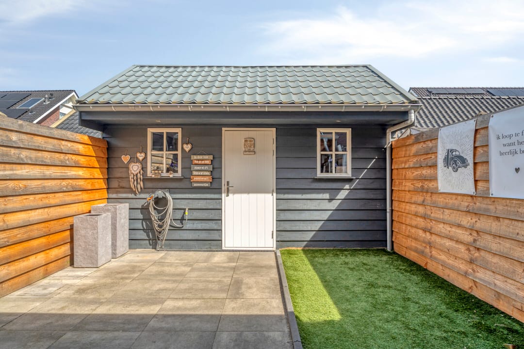 Foto 32 van de Hagen 104