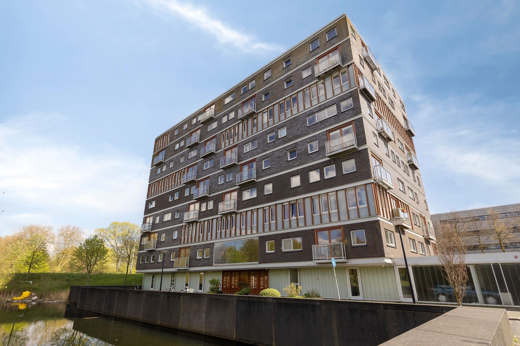 Anna Blamansingel 239 