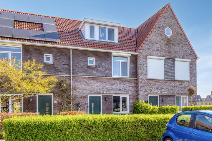 Burgemeester Van Boeijenstraat 46 main image