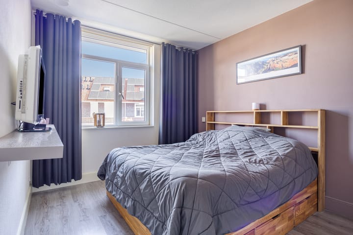 Foto 4 van Burgemeester Van Boeijenstraat 46