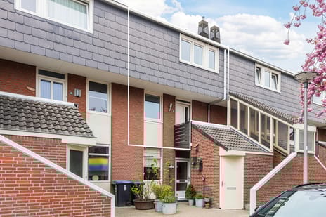 Zwaluwstraat thumbnail