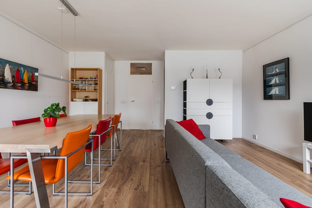 Foto 11 van Zwaluwstraat 43