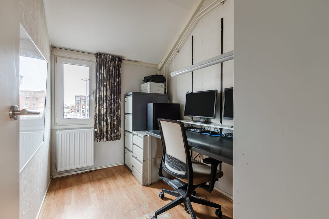 Foto 28 van Zwaluwstraat 43