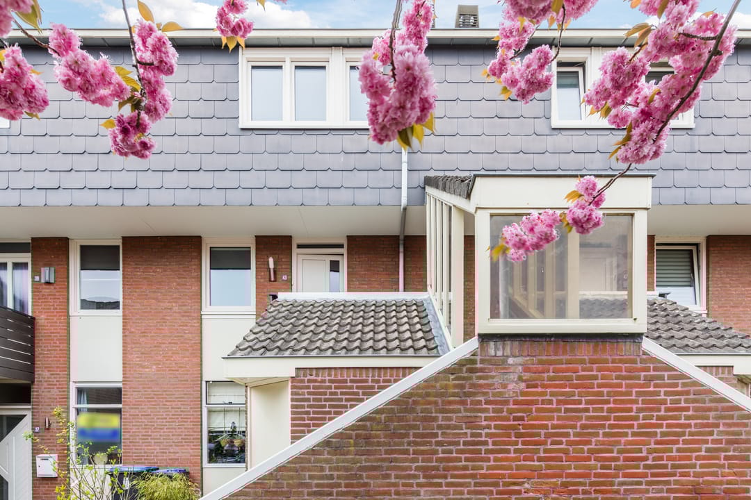 Foto 38 van Zwaluwstraat 43