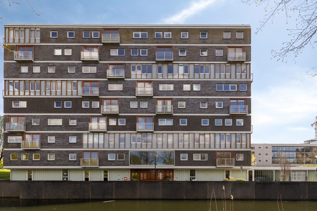 Photo 2 of Anna Blamansingel 239