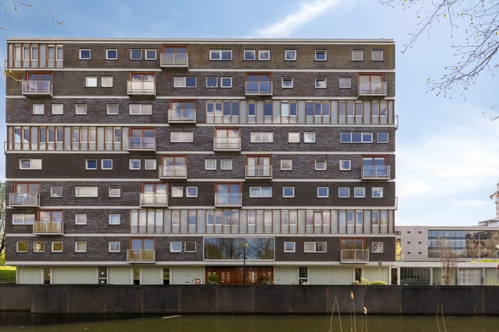 Foto 2 van Anna Blamansingel 239