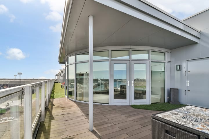 Foto 3 van Piet Smitkade 510