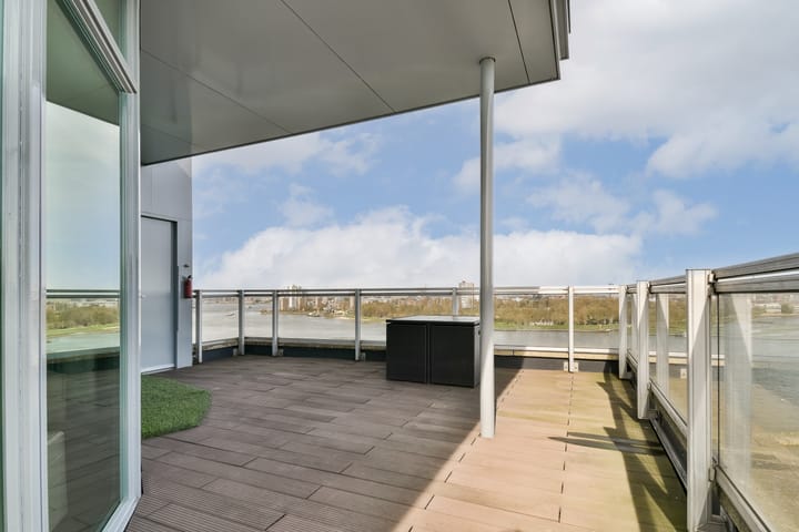 Foto 4 van Piet Smitkade 510