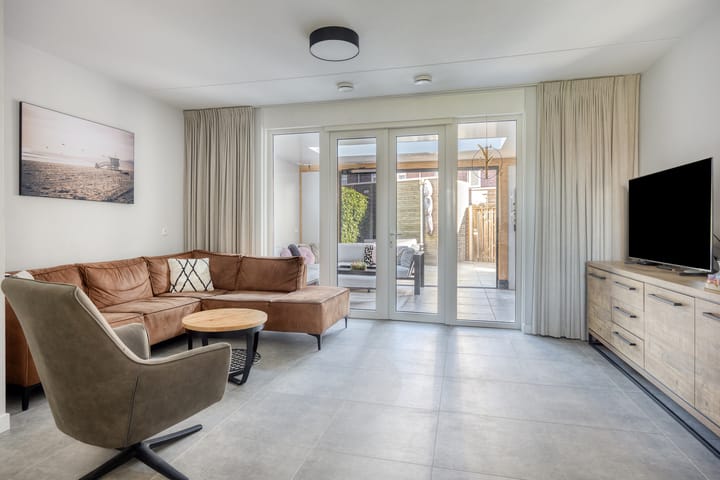 Foto 2 van Burgemeester Van Boeijenstraat 46