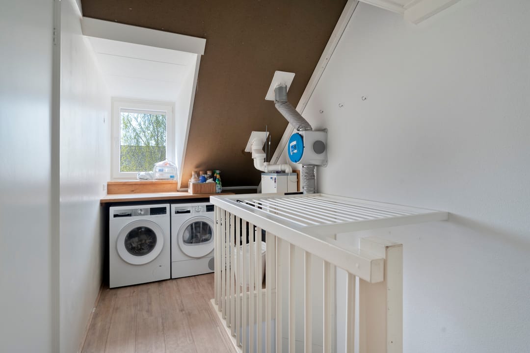 Foto 26 van de Hagen 104